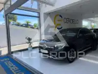 2021 Mercedes Benz GLC 220