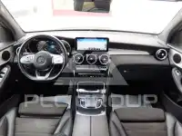 2021 Mercedes Benz GLC 220