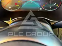2021 Mercedes Benz GLC 220