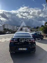 2021 Mercedes Benz GLC 220