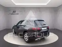 2021 Mercedes Benz GLC 220