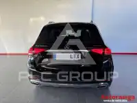 2021 Mercedes Benz GLC 220