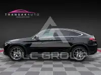 2021 Mercedes Benz GLC 220