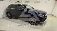 2021 Mercedes Benz GLC 220