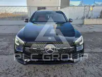 2021 Mercedes Benz GLC 220