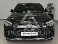 2021 Mercedes Benz GLC 220