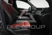 2021 Mercedes Benz GLC 220
