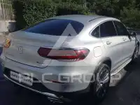 2021 Mercedes Benz GLC 220