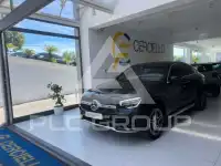 2021 Mercedes Benz GLC 220