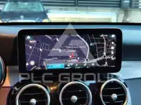 2021 Mercedes Benz GLC 220