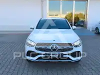 2021 Mercedes Benz GLC 220