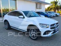 2021 Mercedes Benz GLC 220