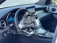 2021 Mercedes Benz GLC 220