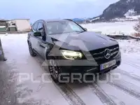 2021 Mercedes Benz GLC 220