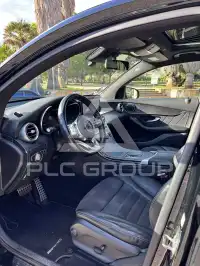 2021 Mercedes Benz GLC 220