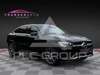 2021 Mercedes Benz GLC 220