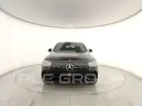 2021 Mercedes Benz GLC 220