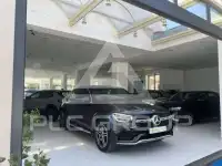 2021 Mercedes Benz GLC 220
