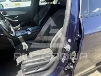 2021 Mercedes Benz GLC 220