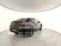 2021 Mercedes Benz GLC 220