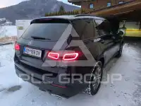 2021 Mercedes Benz GLC 220