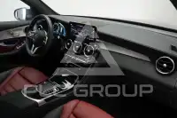 2021 Mercedes Benz GLC 220