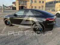 2021 Mercedes Benz GLC 220