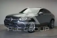 2021 Mercedes Benz GLC 220