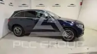 2021 Mercedes Benz GLC 220