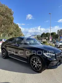 2021 Mercedes Benz GLC 220