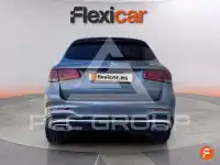 2021 Mercedes Benz GLC 220
