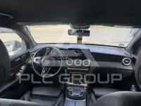 2021 Mercedes Benz GLC 220