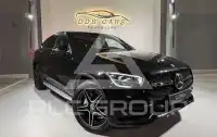 2021 Mercedes Benz GLC 220