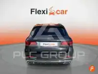 2021 Mercedes Benz GLC 220