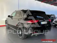 2021 Mercedes Benz GLC 220