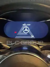 2021 Mercedes Benz GLC 220