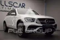 2021 Mercedes Benz GLC 220