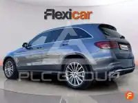 2021 Mercedes Benz GLC 220