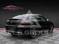 2021 Mercedes Benz GLC 220