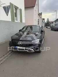 2021 Mercedes Benz GLC 220