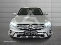 2021 Mercedes Benz GLC 220