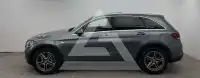 2021 Mercedes Benz GLC 220
