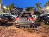 2021 Mercedes Benz GLC 220