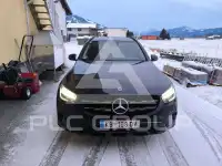 2021 Mercedes Benz GLC 220