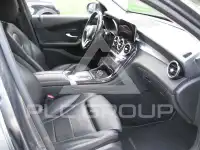 2021 Mercedes Benz GLC 220