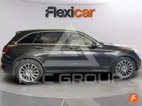 2021 Mercedes Benz GLC 220