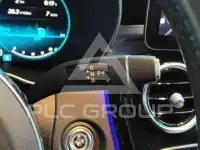 2021 Mercedes Benz GLC 220