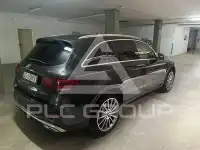 2021 Mercedes Benz GLC 220