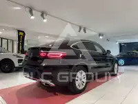 2021 Mercedes Benz GLC 220