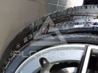 2021 Mercedes Benz GLC 220